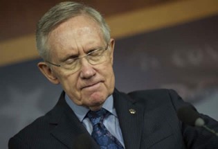 Harry Reid
