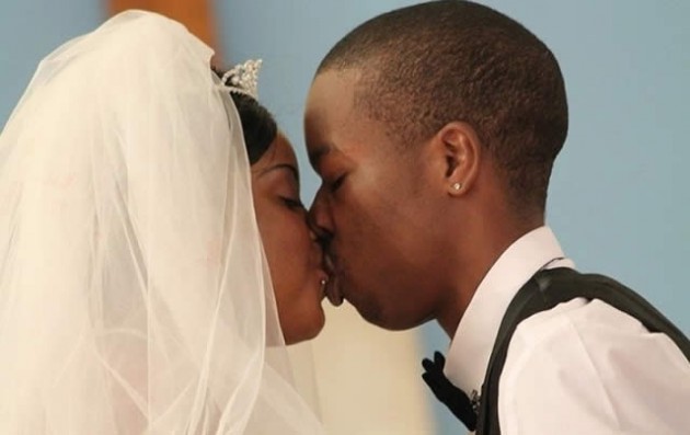 Sharon Macheso and Kuda Munetsi