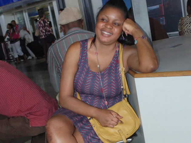 Sharon Macheso