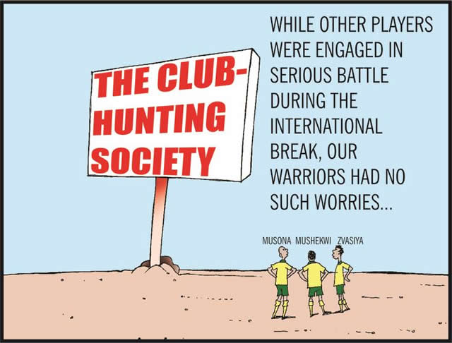 But that has become a regular feature of our football in the past four years, it has drifted far away from the football field, and is now found in the boardroom