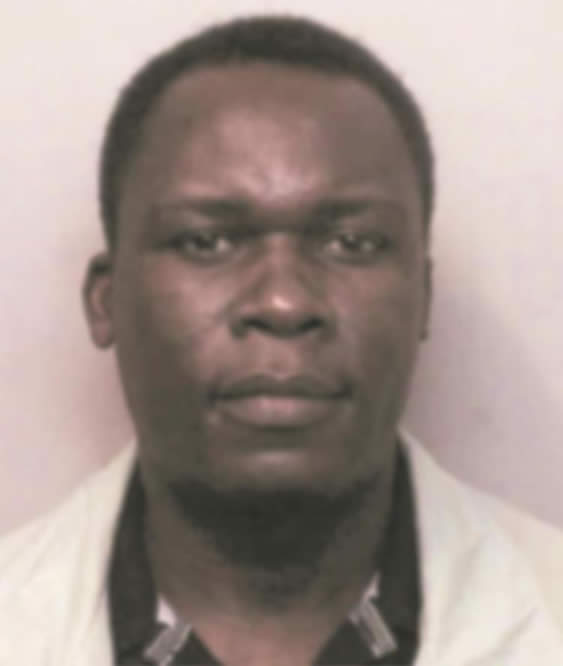 WANTED . . . Shayanowako