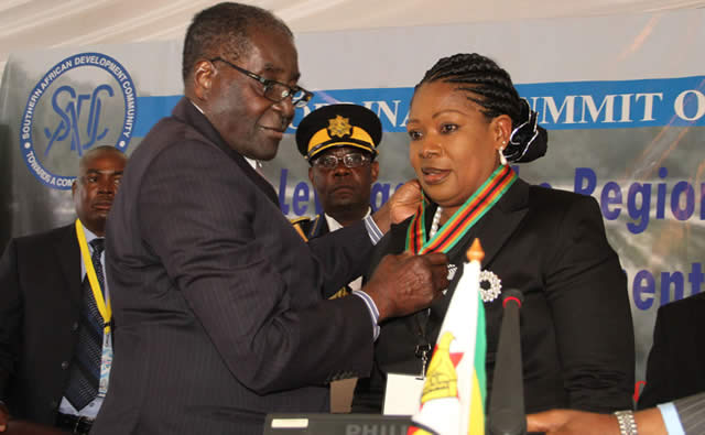 Sadc Summit gives Zimbabwe a fresh start