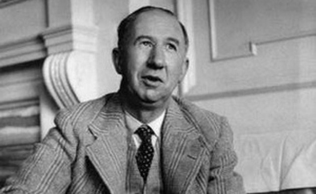 Neville Shute