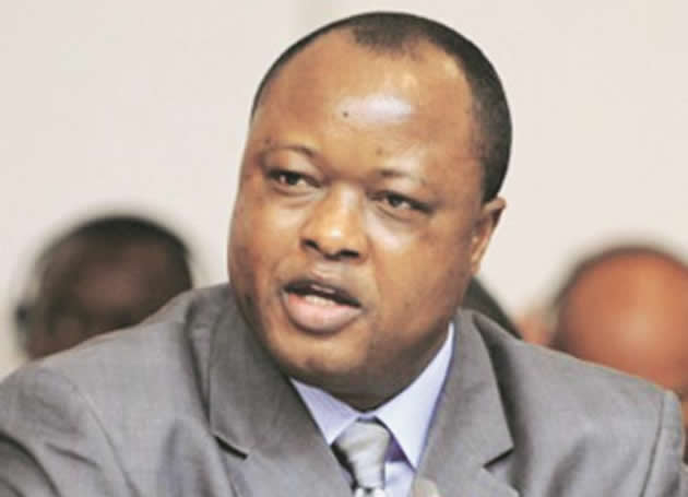 S.Leone VP to challenge dismissal in court