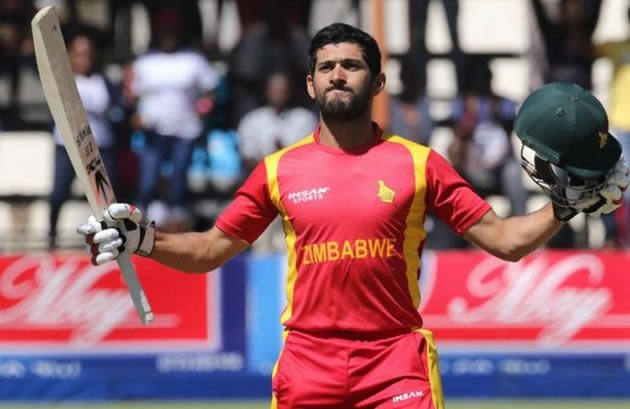 Sikandar Raza