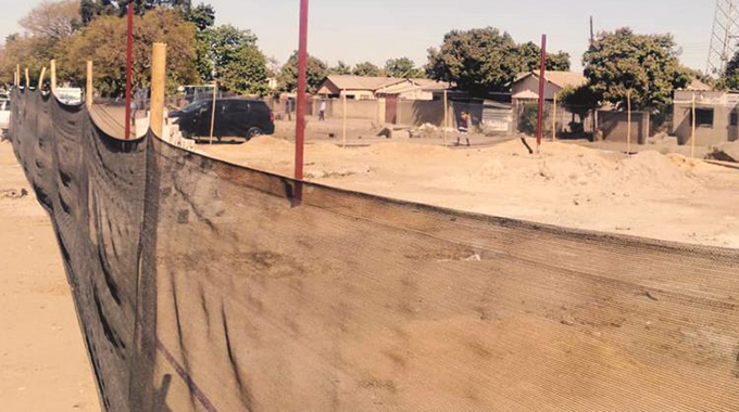 Chitungwiza moves to stop illegal structures