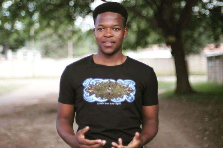 ‘Musambunyikidze vanhukadzi’