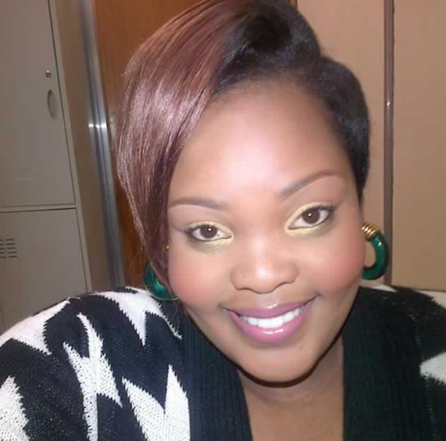 Sindi Buthelezi