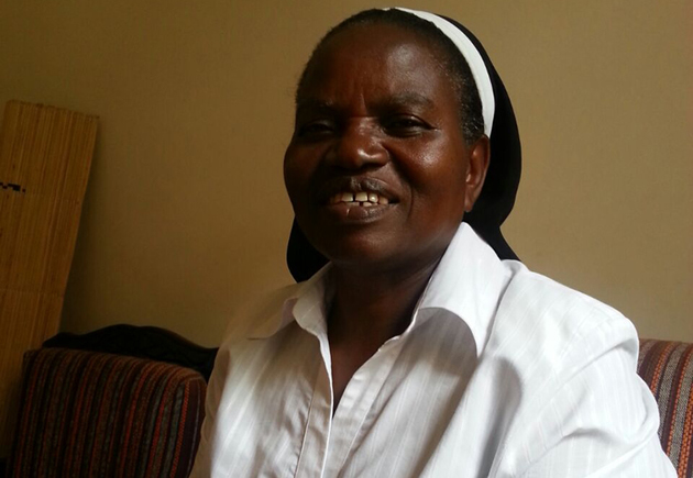 Farewell Sister Tariro. . . champion of Deaf Education in Zim