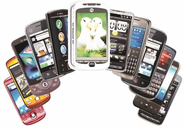 Technology not so friendly to the aged