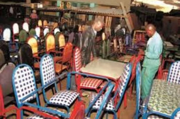 Capacity development is a key success factor for the realisation of the full economic potential of SMEs