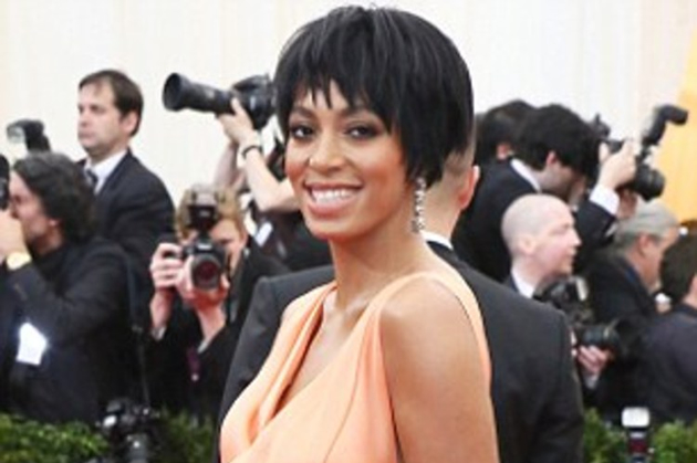 Solange attacks Jay Z over Rihanna