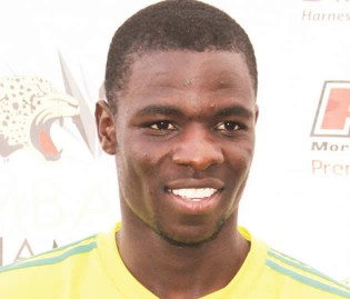 Silas Songani