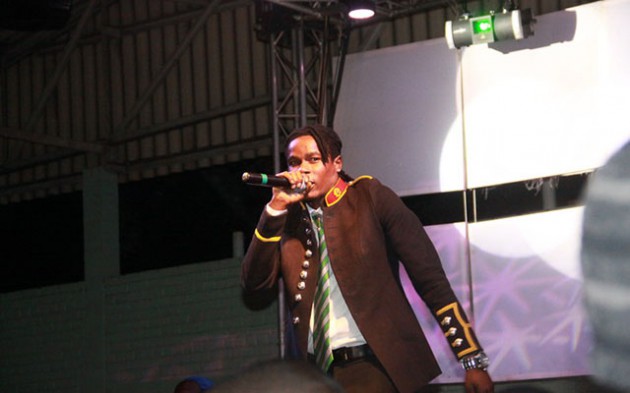 Soul Jah Love