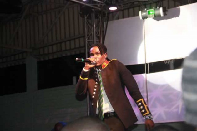 Soul Jah Love