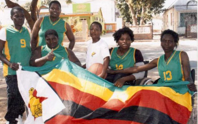 Special Olympics Zimbabwe ensures that people living with disabilities also showcase their talent in sport