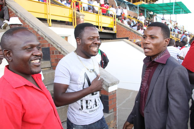 Spencer rejoins Young Igwe