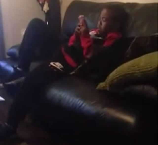 The lost Diaspora child