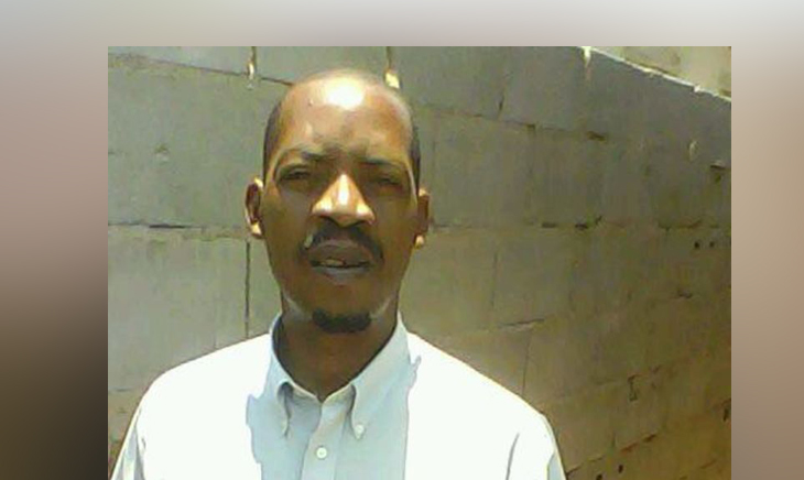 Manicaland’s international korfball umpire