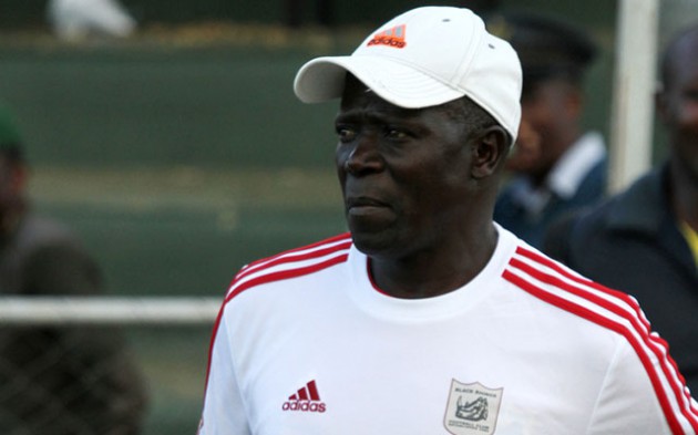 Stanford Mutizwa