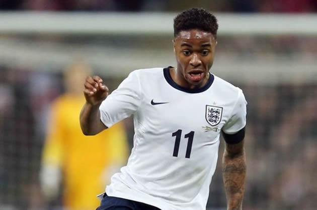 Sterling eyes Lions century
