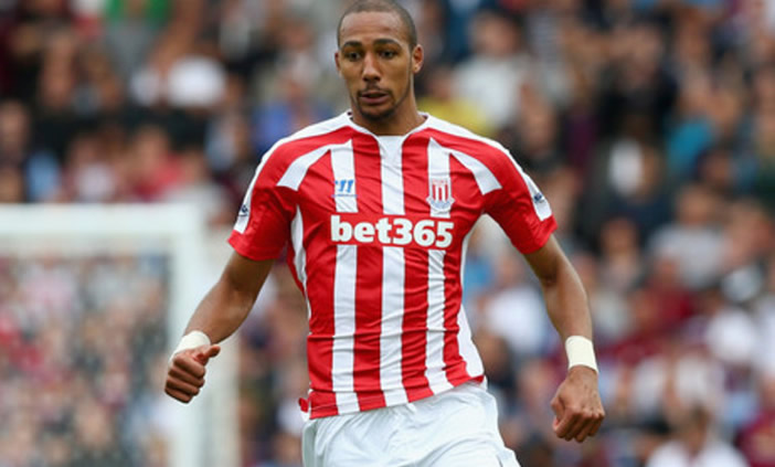 Stoke City yarambira naNzonzi