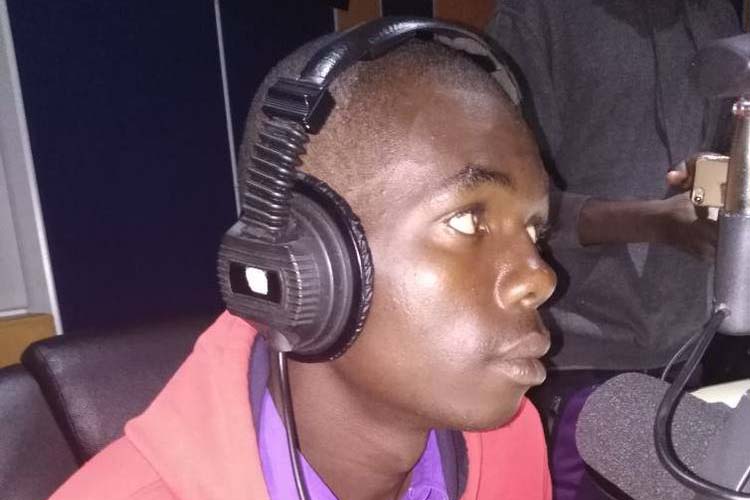 ‘Ndakachengeteswa mwana asiri wangu’