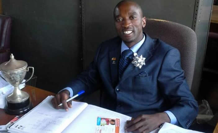 Nemakonde hutu nemukombe