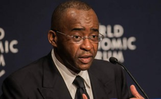 Strive Masiyiwa is an example of a person whose enterprise machination became a Zimbabwean success story