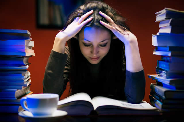 Top 10 Exam preparation tips