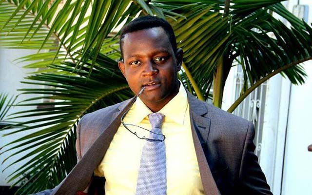 Suluman Chimbetu