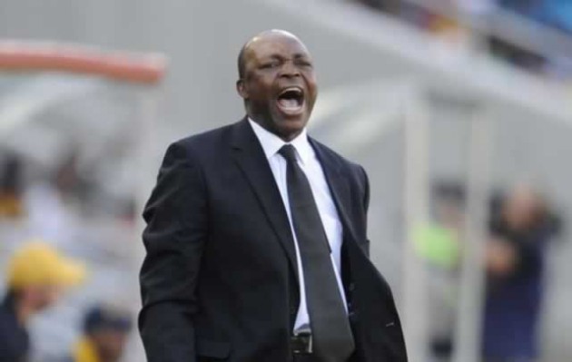 FALSE START . . . Sunday Chidzambwa began life at ZPC Kariba on a losing note at Gibbo yesterday