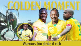 SUNDOWNS