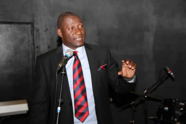 Supa Mandiwanzira