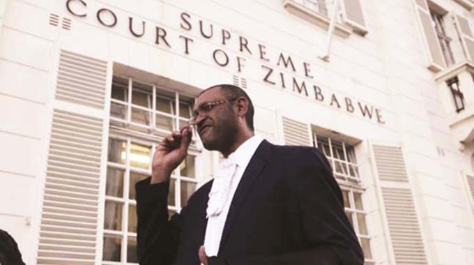 Toziveyi’s ‘primary evidence’