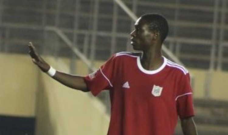Ndadzoka: Linyama
