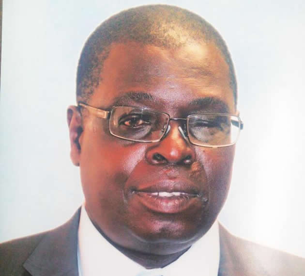 Top civil servant Mhishi dies