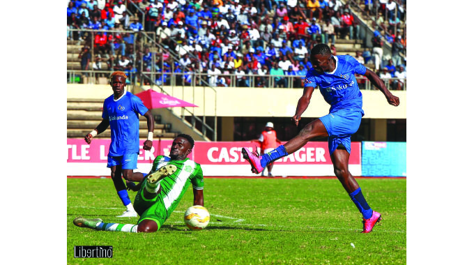 Bakare’s DeMbare homecoming promises bright future