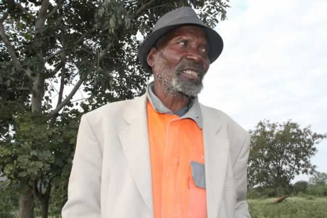 Chikwidziri: Gomo risingade shangu