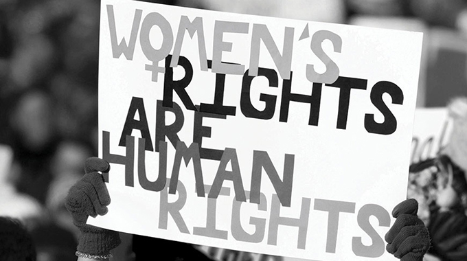 Safeguarding health, rights of women and girls