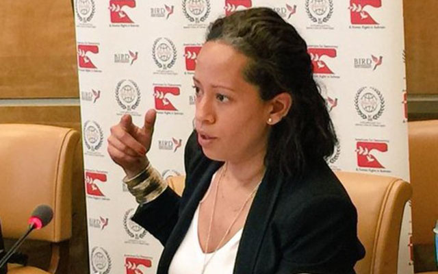Safya Akorri