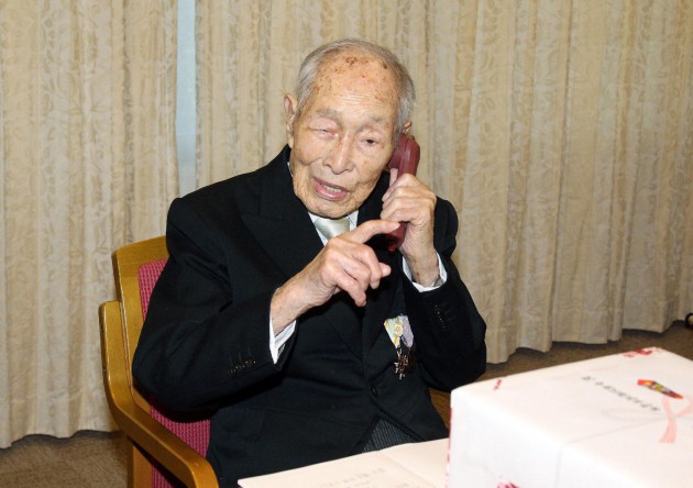 Sakari Momoi