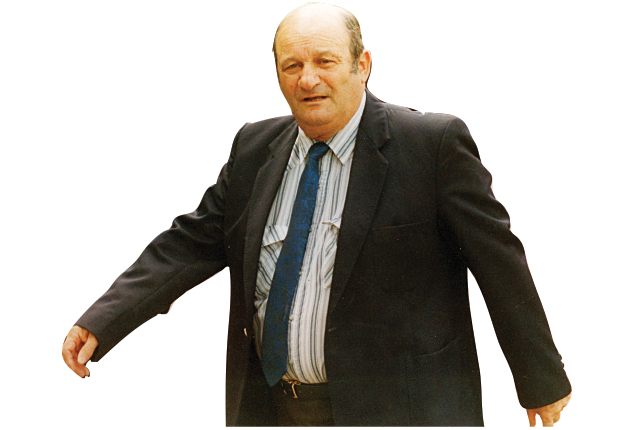 Sam levy, the man and his legacy