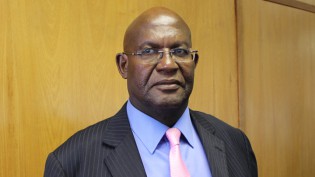 Mr Sam Malaba