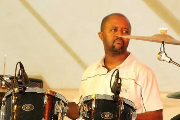 Sam Mataure