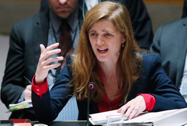 Samantha Power