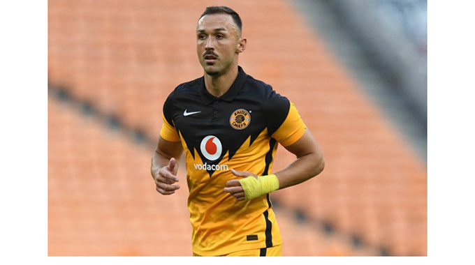 Chiefs struggling attack exposed