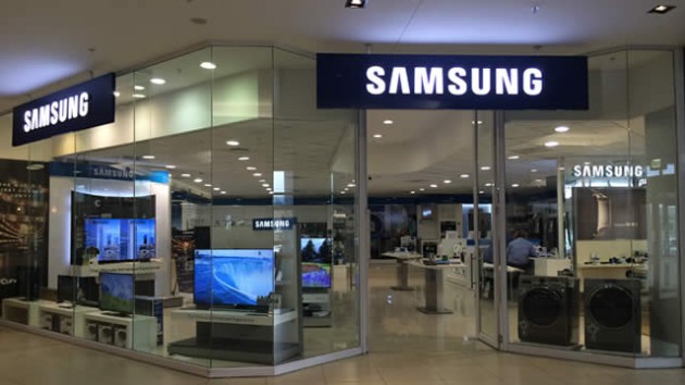 Samsung