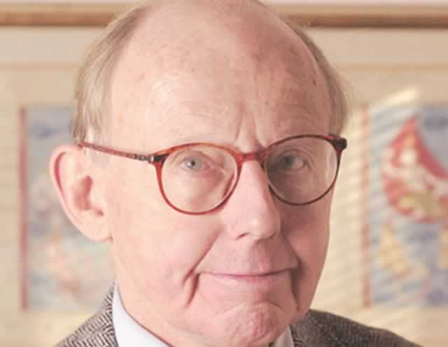 Samuel Huntington