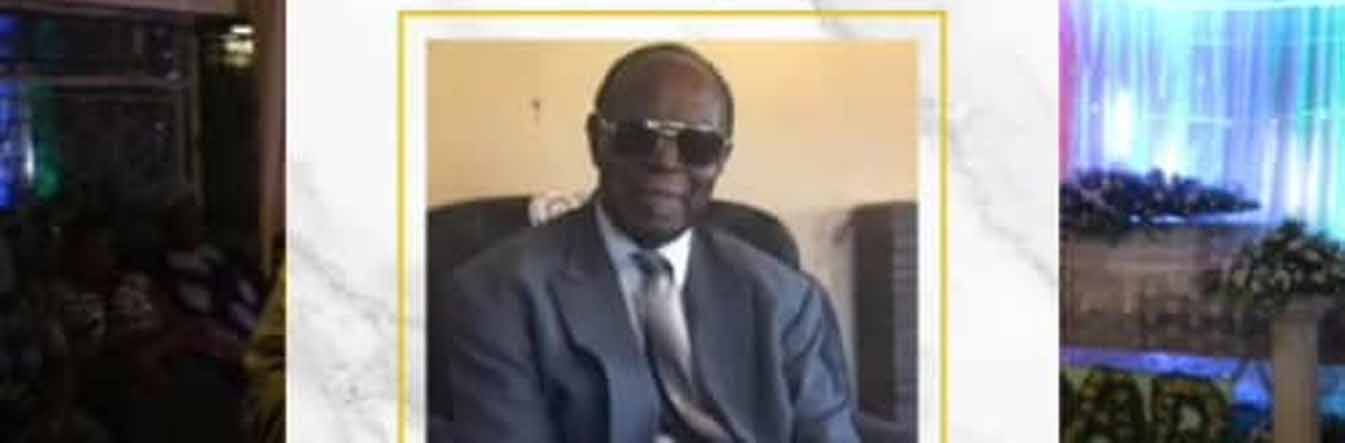NEW: Matimba declared liberation war hero